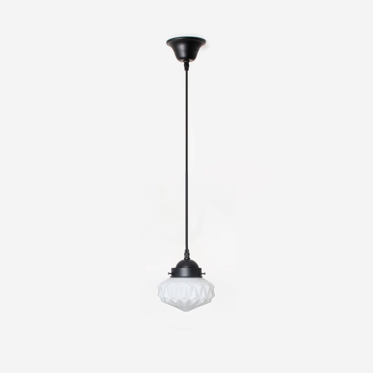 Hanglamp aan snoer Eternal Star Moonlight - Art Deco Trade