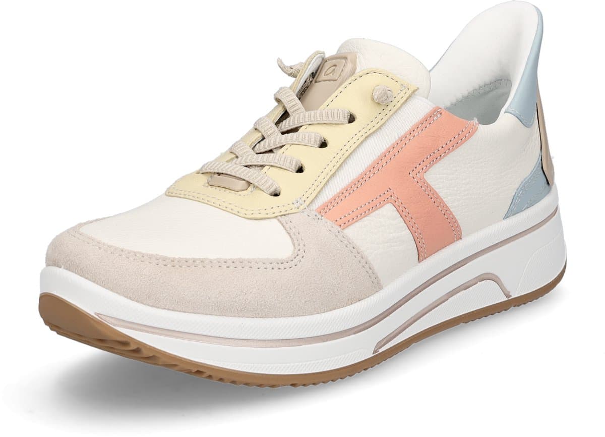 Ara dames sportschoenen Sapporo 3.0 multi 8.5
