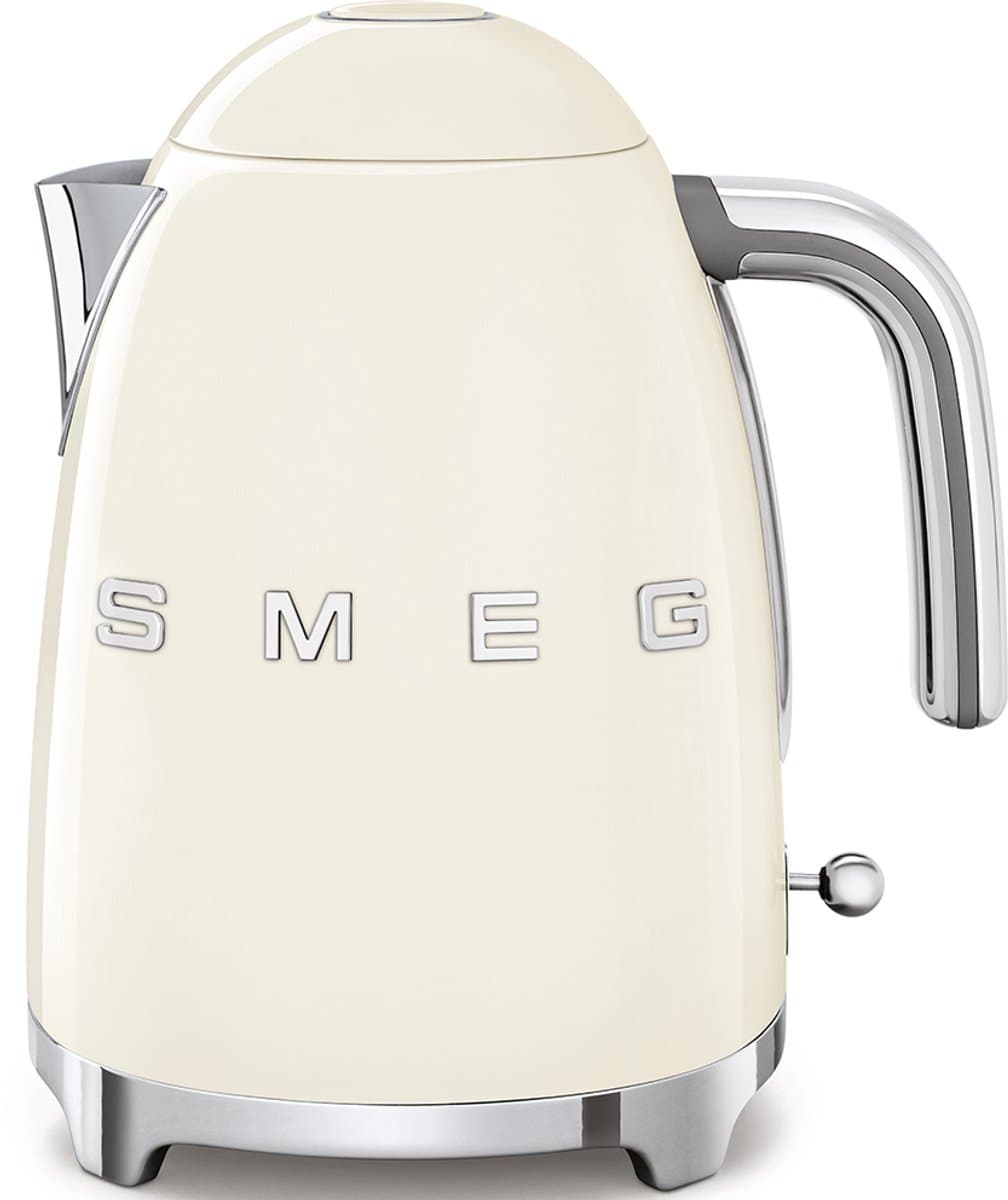 SMEG KLF03CREU Creme