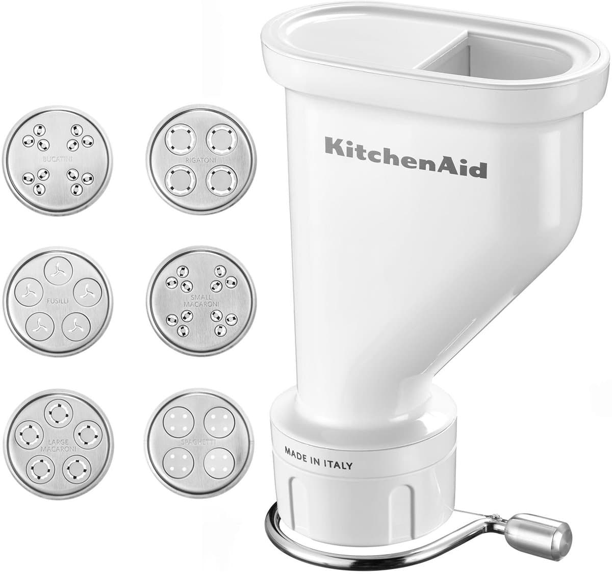 KitchenAid 5KSMPEXTA Pastapers