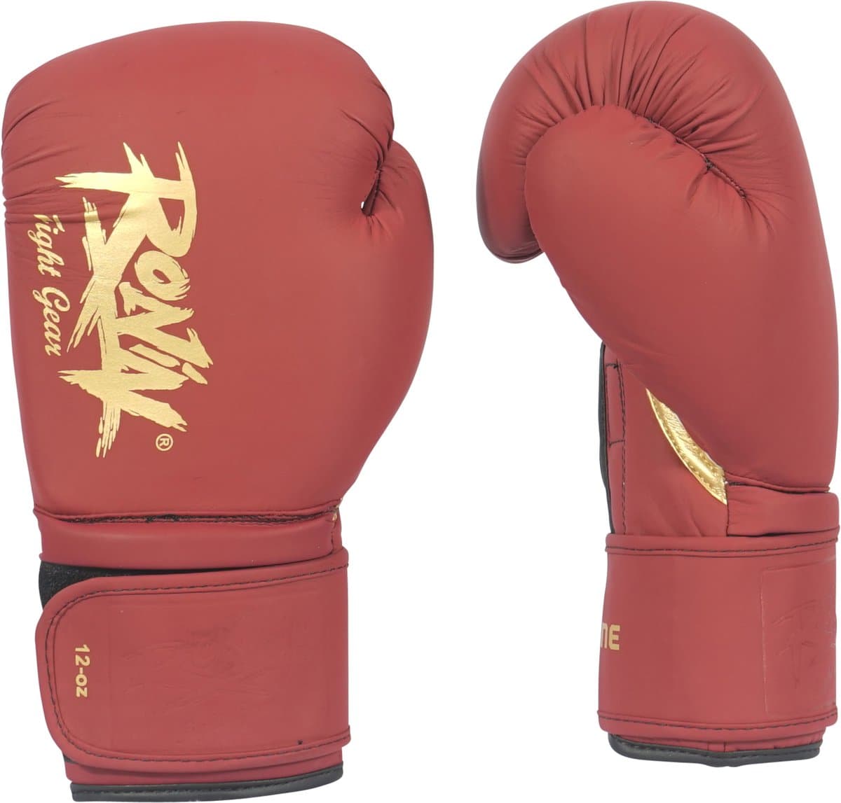 Ronin BHS Elite-line Mat Rood 16oz