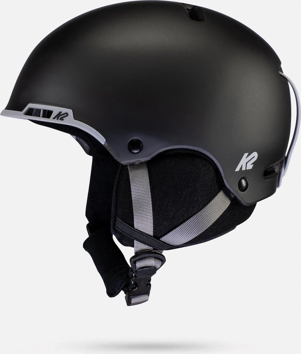 K2 Meridian