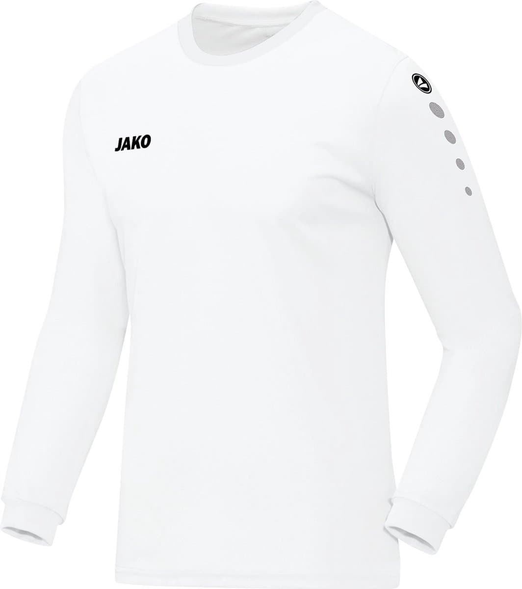 Jako Team Shirt Heren - Maat M