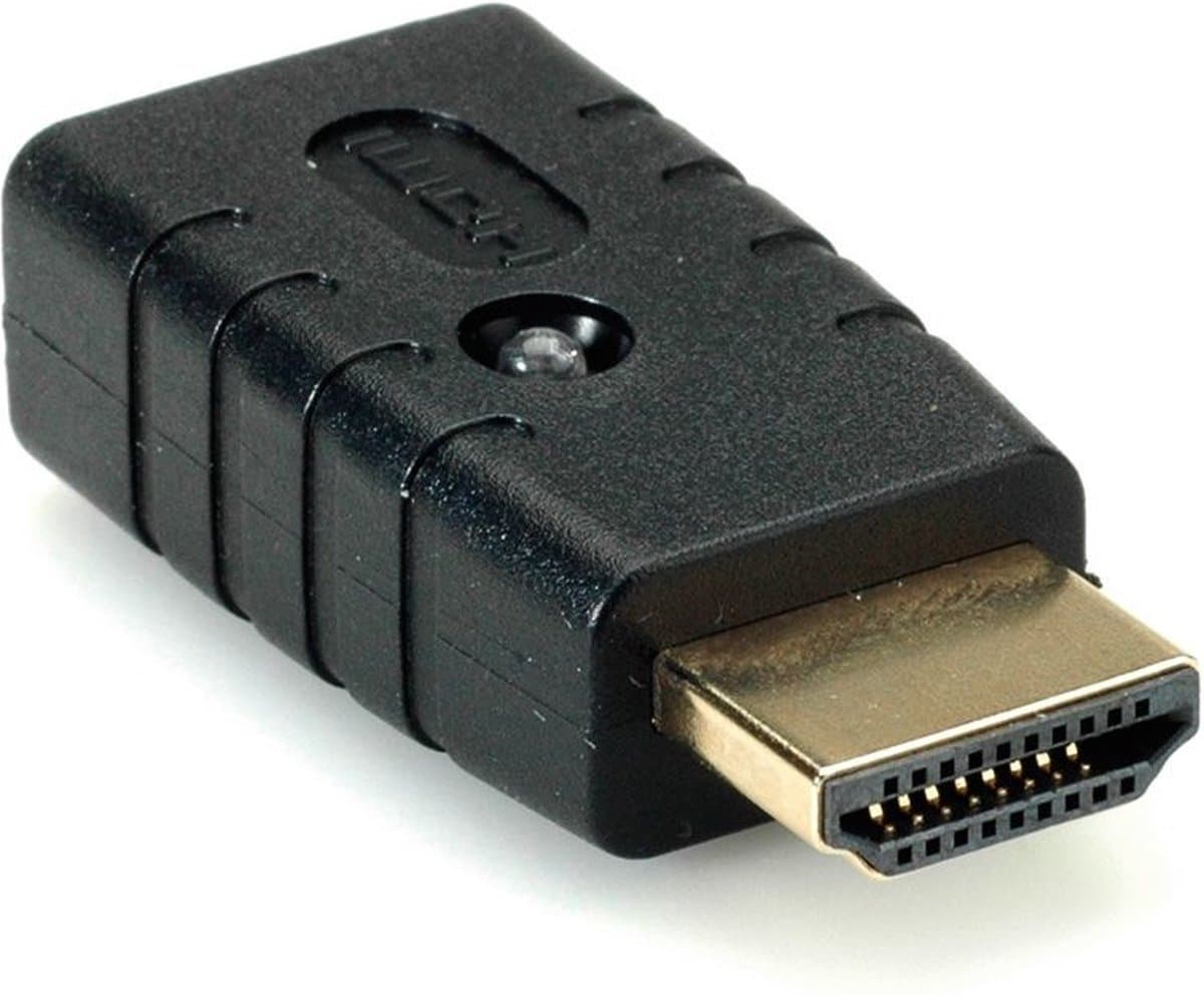 HDMI EDID Emulator - versie 2.0 (4K 60Hz)
