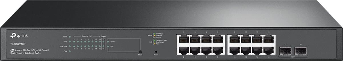 TP-Link SG2218P