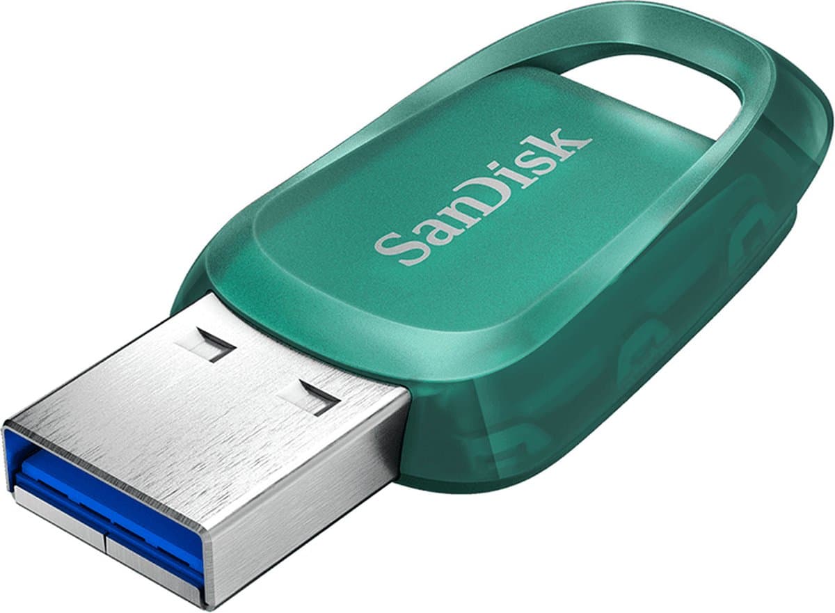 SanDisk USB Ultra ECO 256GB