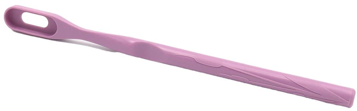 Lamazuna Toothbrush handle lilac 1 Stuks