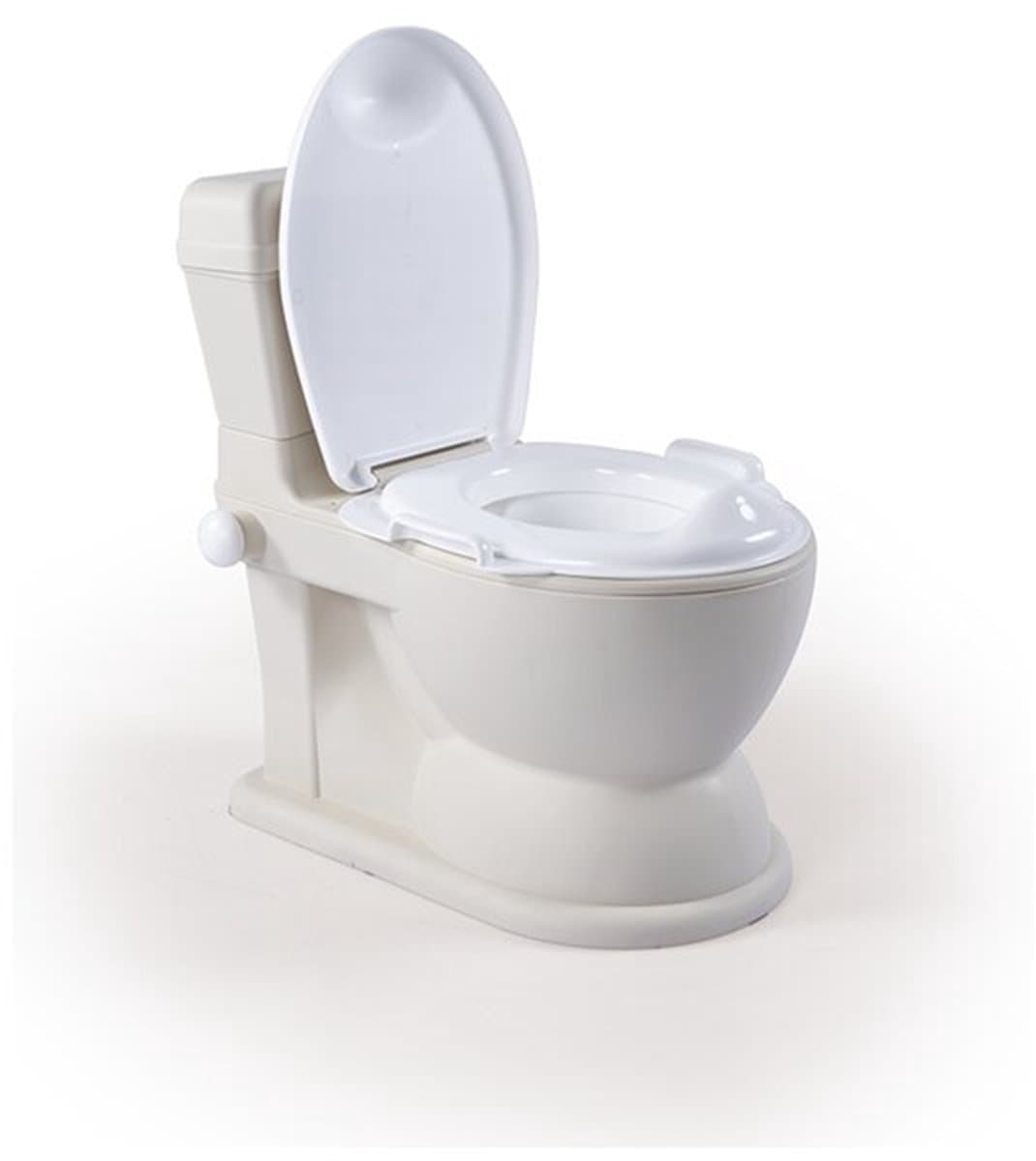 Dolu Relax Beige XL Educatief Potje 7562
