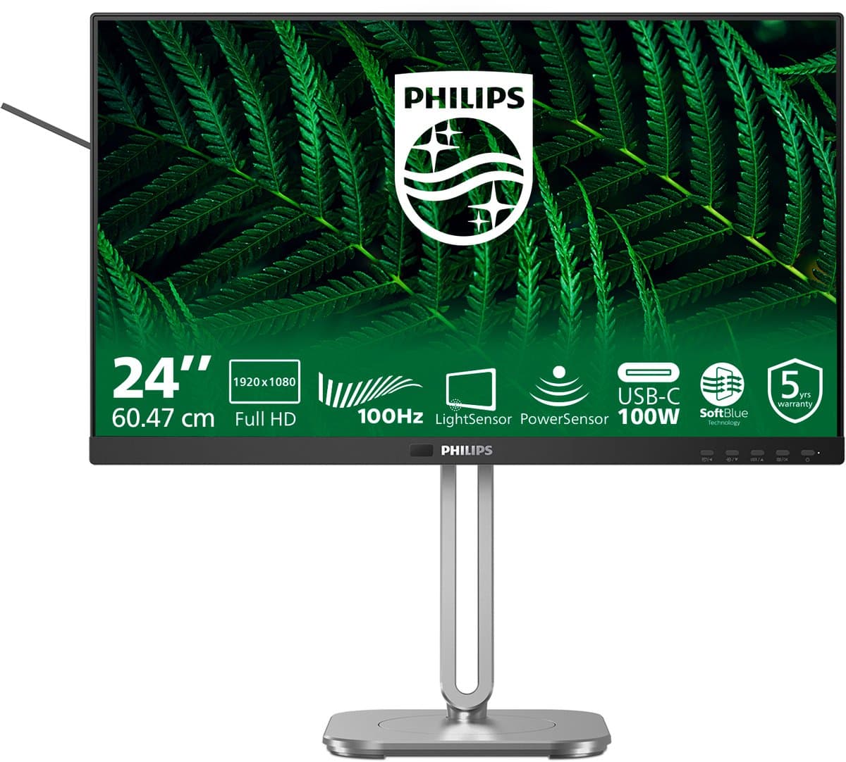 Philips 24B2G5301/00
