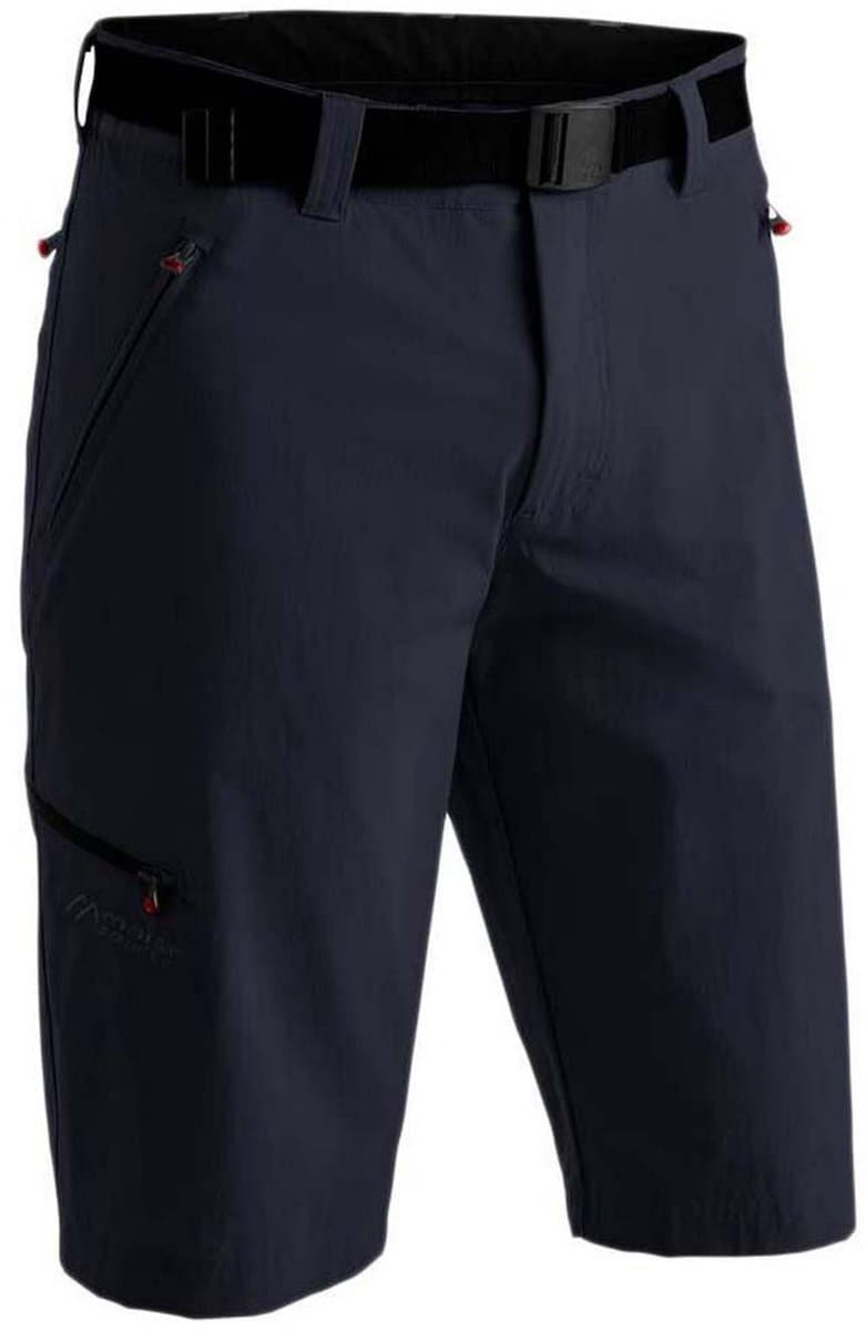 Maier Sports Nil Bermuda Korte Broek Blauw 68 / Regular Man