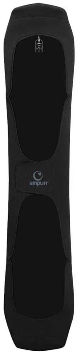 Amplifi The Overcoat Snowboardtas Zwart 145-155 cm