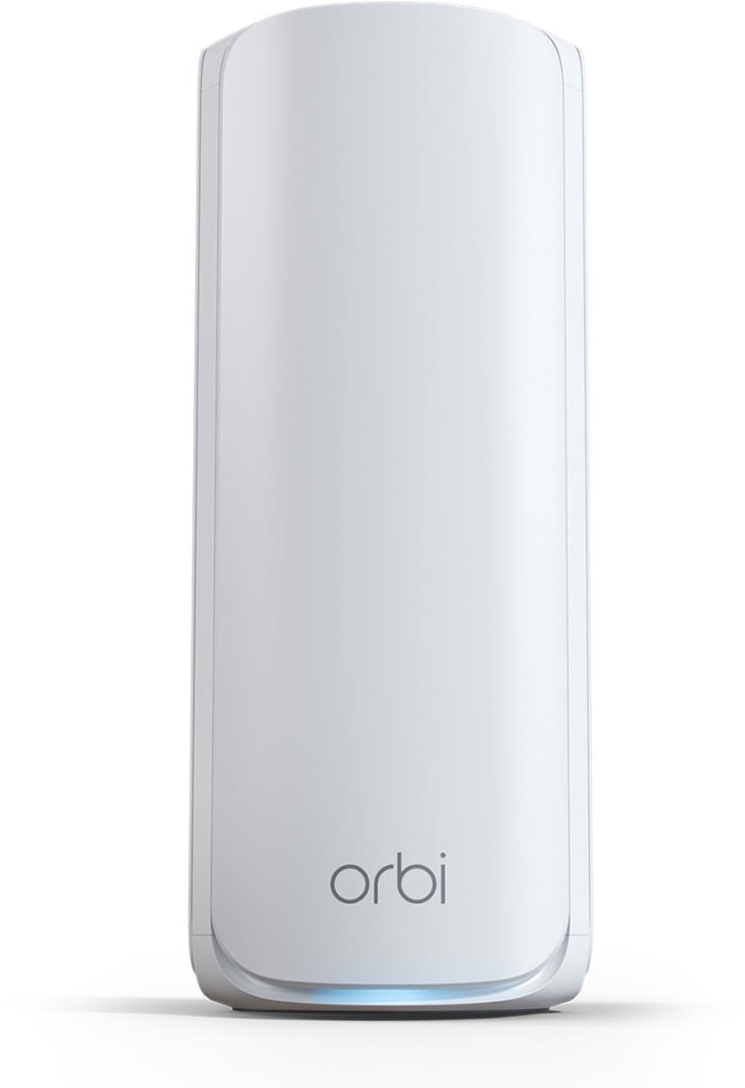 Netgear Orbi RBE770 uitbreiding