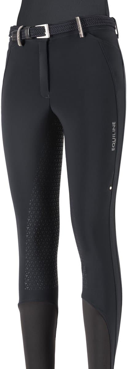 Equiline Rijbroek adellefh full grip Mud - 42 IT/38NL