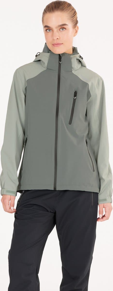 Weather Report Funktionsjacke CAMELIA W-PRO15000