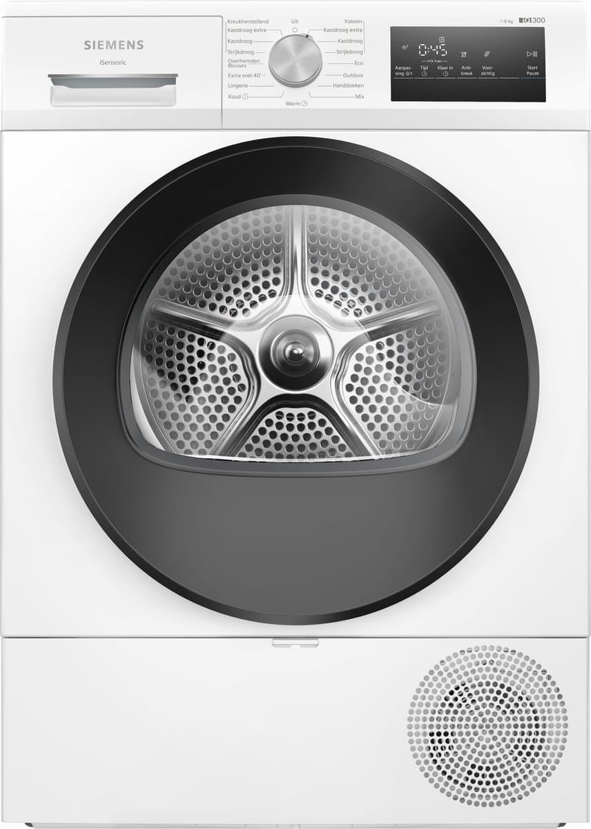 Siemens WT45H20ONL