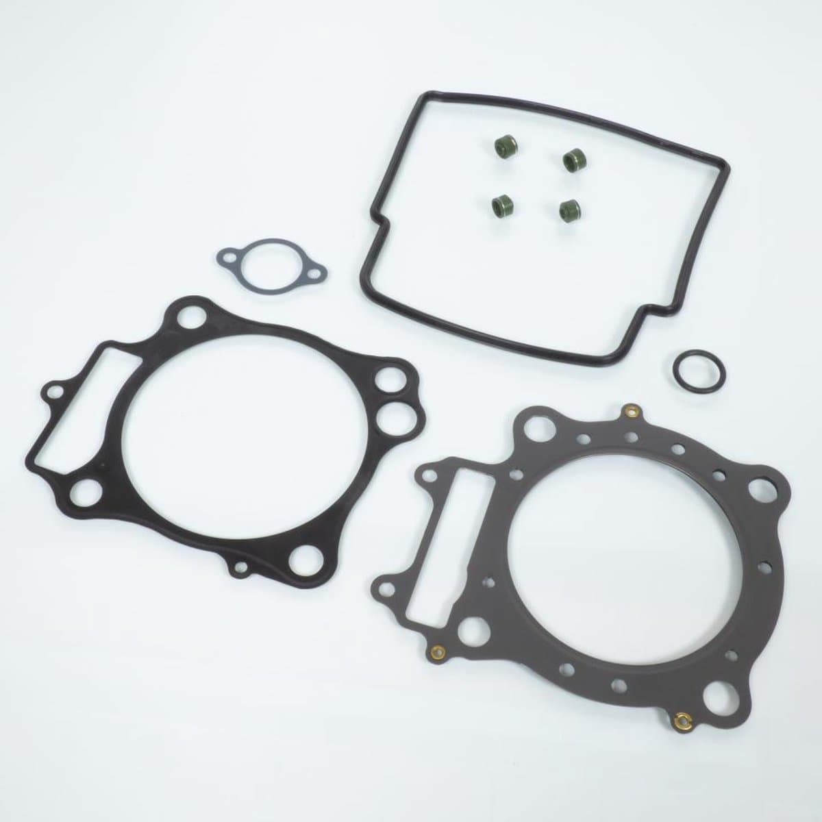 centauro motorafdichting voor honda 450 crf x 2005 tot 2016 666a205tp nieuw