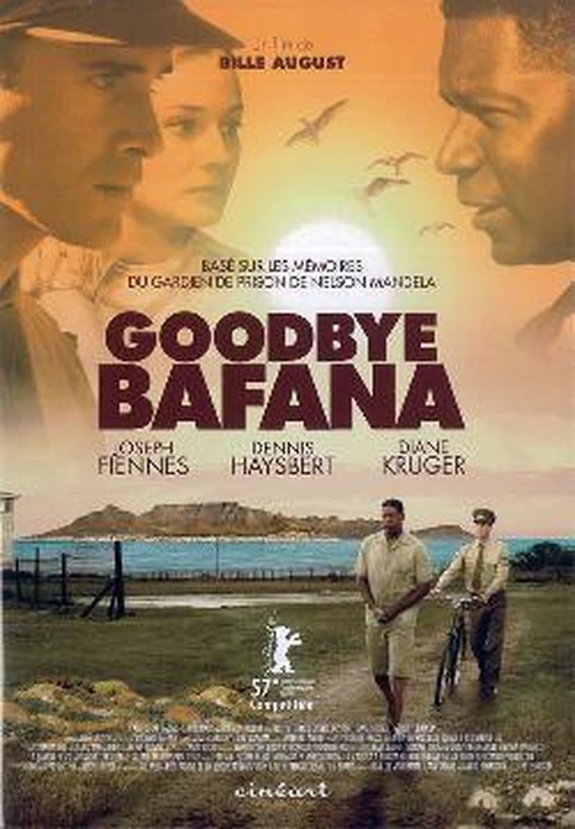 Goodbye Bafana