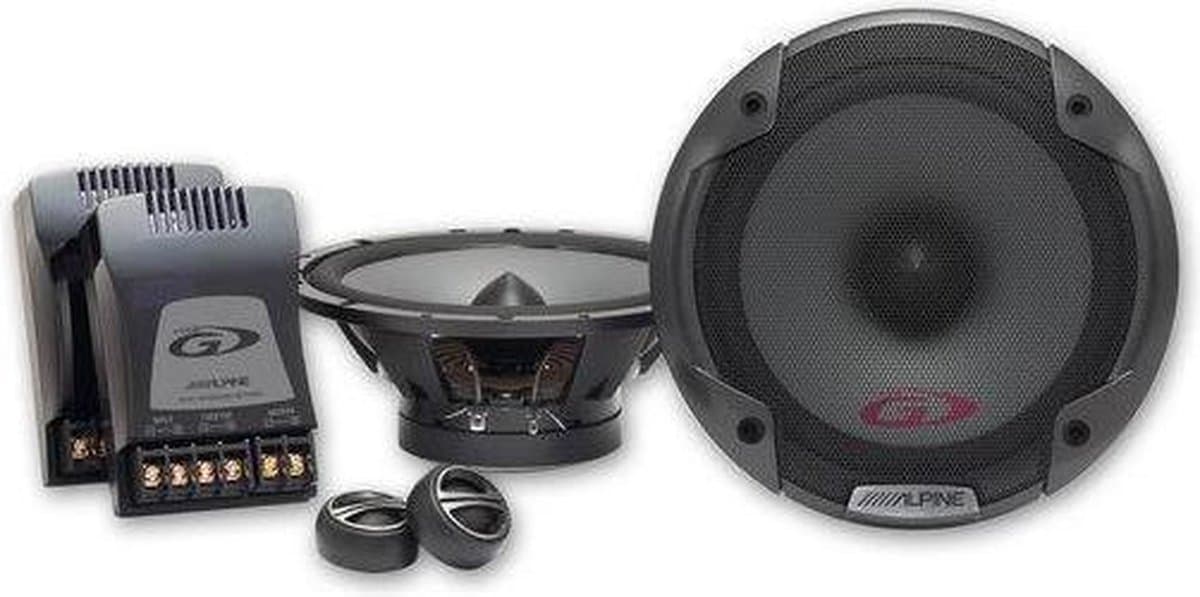 Alpine SPG-17CS - Autoradio Speaker