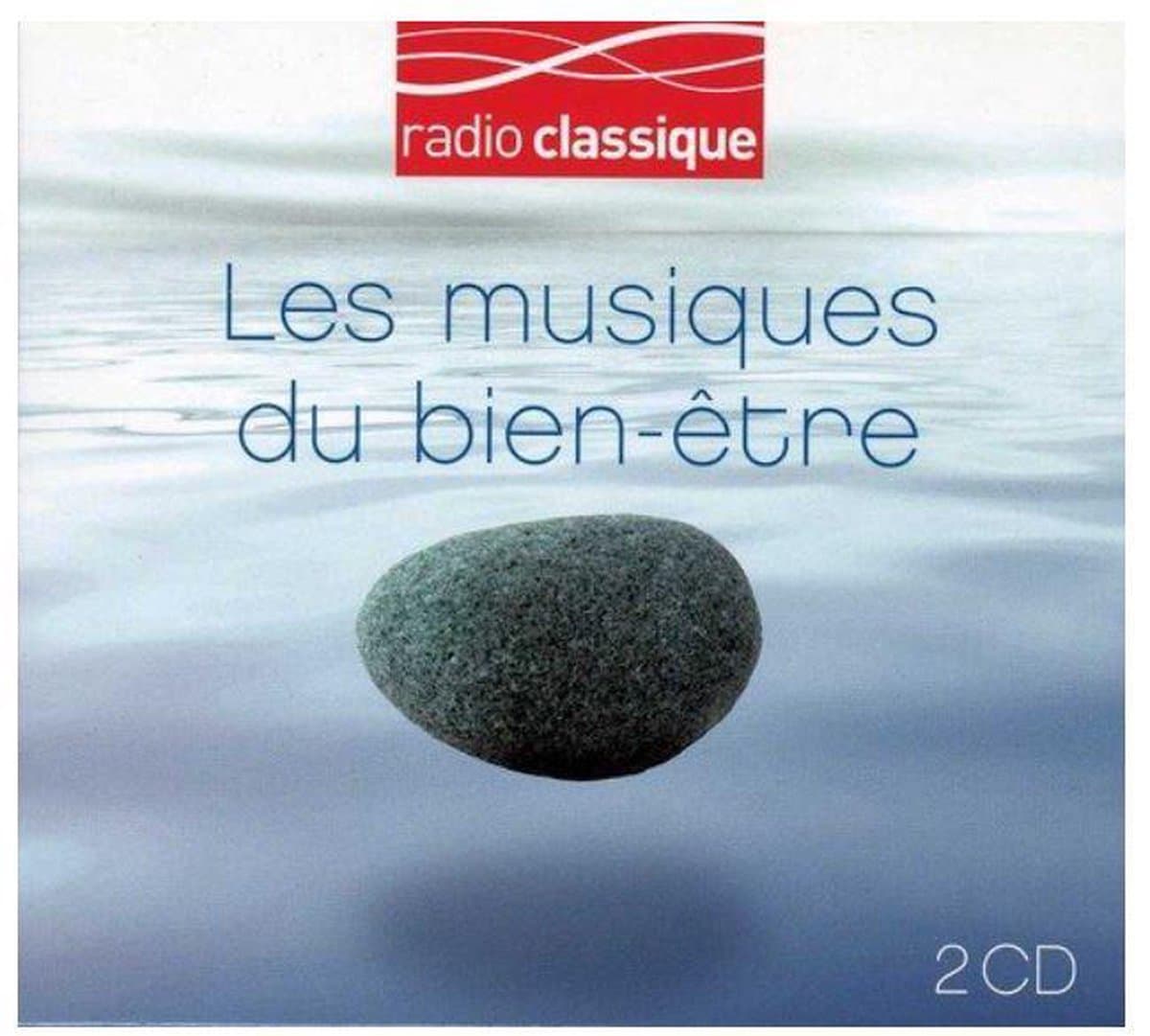 Les Musiques Du Bien-?tre