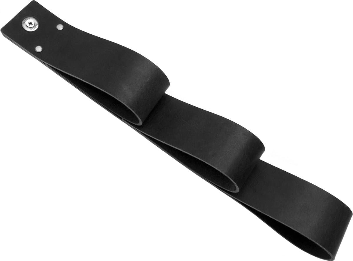 NOOBLU Tijdschriftenhouder MAG 3 - Charcoal black