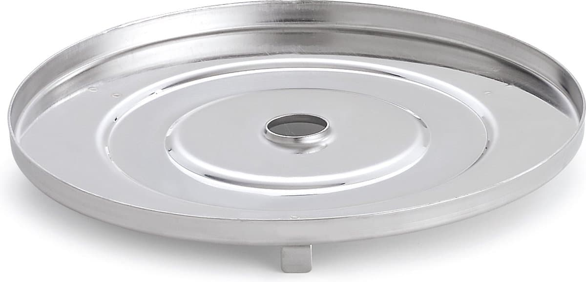 LotusGrill XL Gelbakje