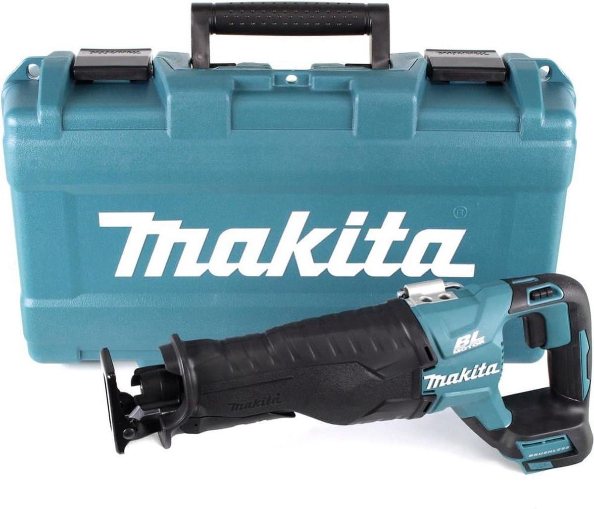 Makita DJR187ZK (zonder accu)