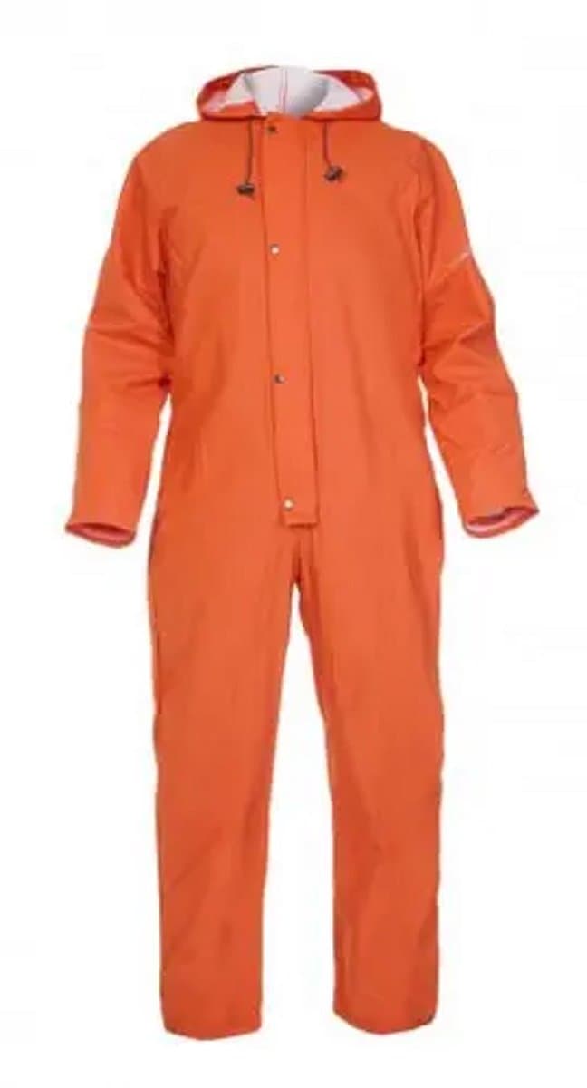 Hydrowear Oranje M