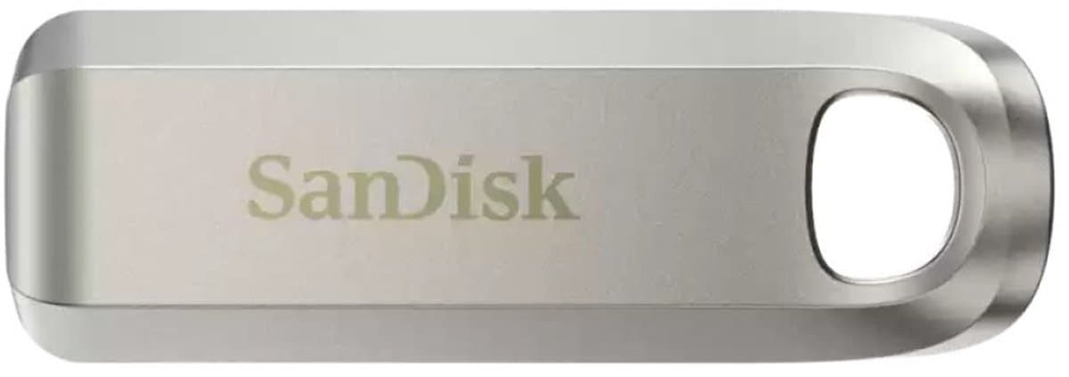 SanDisk Ultra Luxe USB-C 256GB