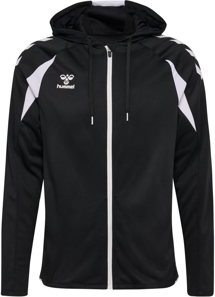 Hmlcore 2.0 Zip Hoodie
