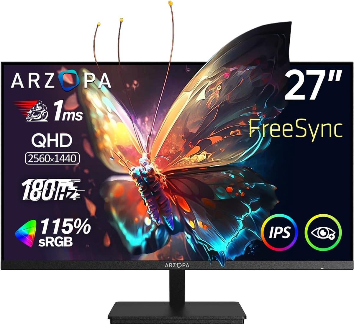 Arzopa - M1RC - Monitor