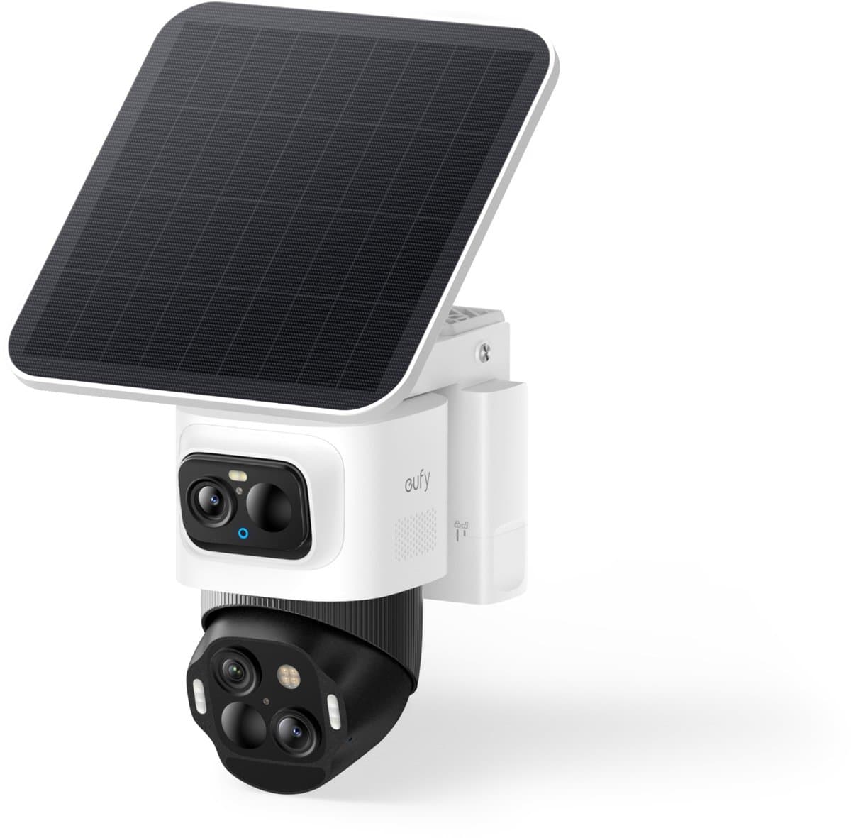 EufyCam S4