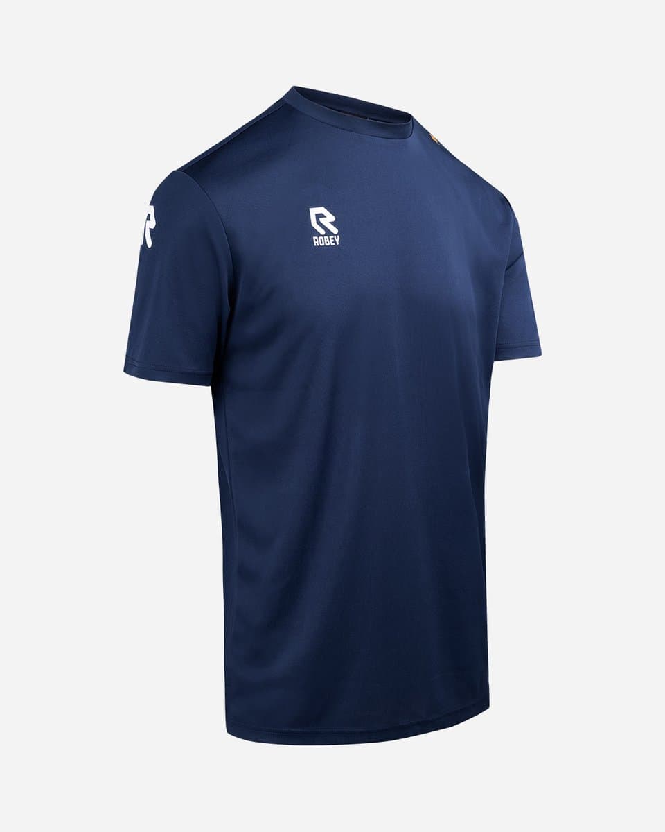 Robey Crossbar Shirt Senior - Maat 3XL