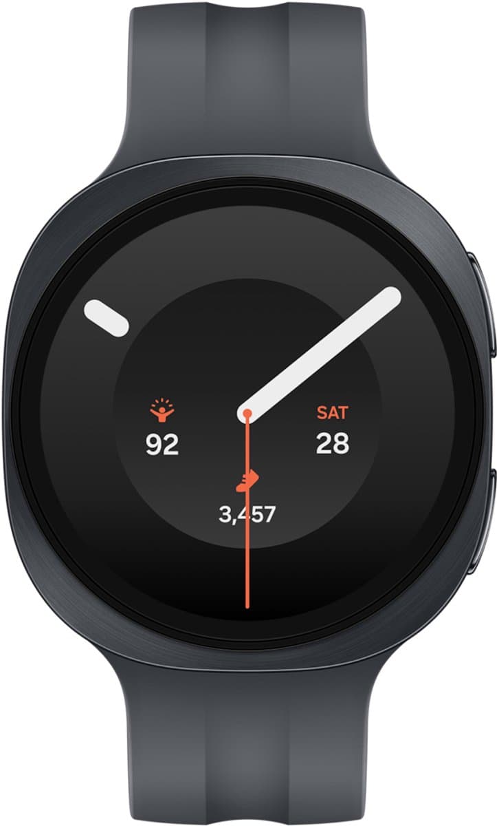 Samsung Galaxy Watch9 - smartwatch - 40mm - LTE/Wifi - GPS - Zwart