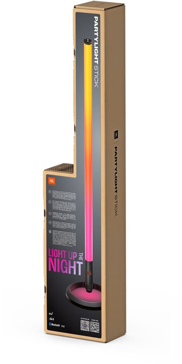 JBL Partylight Stick