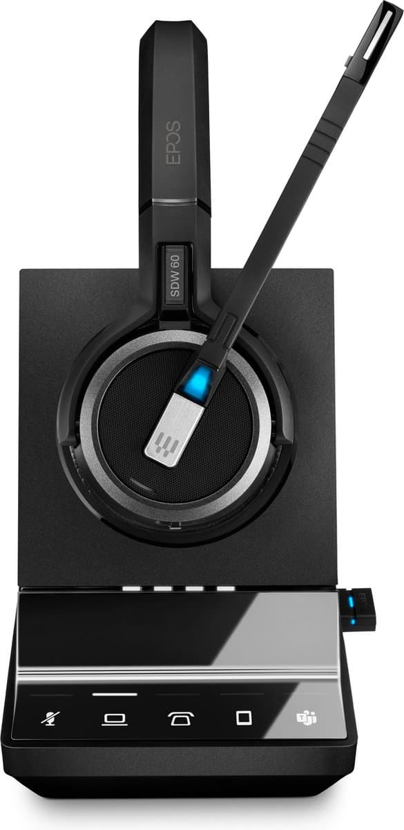 EPOS IMPACT SDW 5066T - EU/UK/AUS