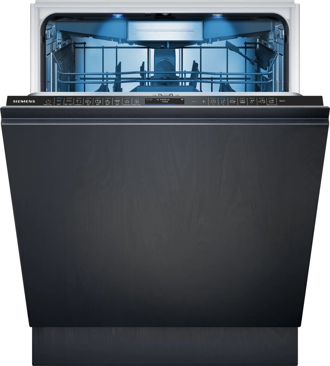 Siemens SX87TX02CE