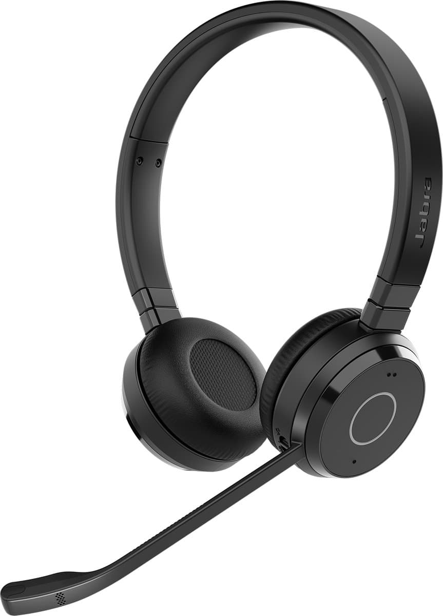 Jabra Evolve 65 TE - Link390a MS Stereo