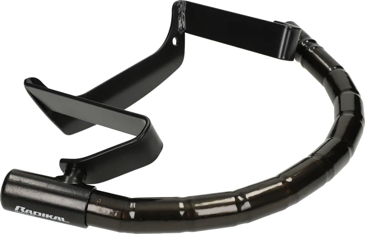 Radikal Stuurslot kabel / Antirobos slot Radikal voor Peugeot Kisbee