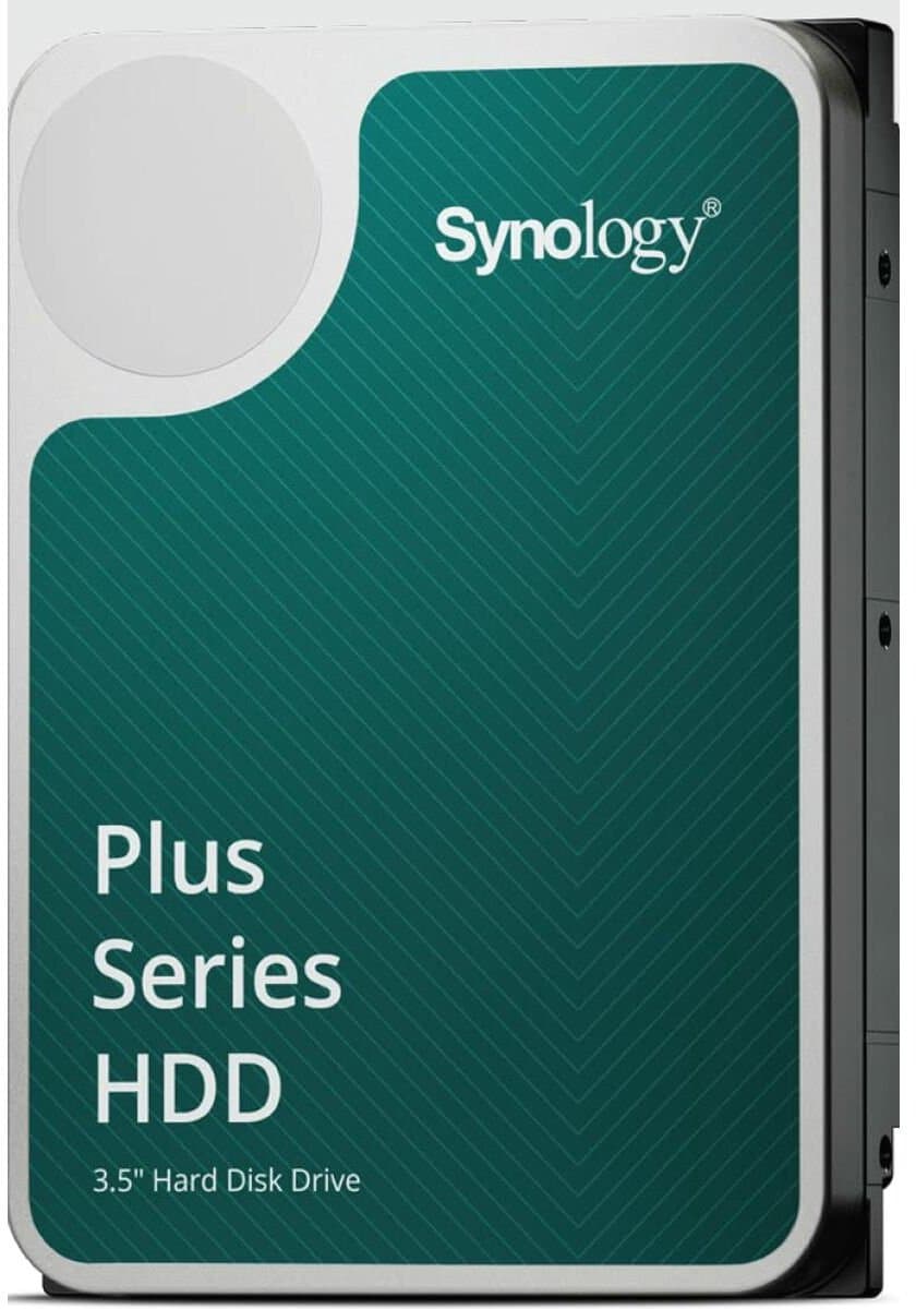 Synology Plus Series HDD 4TB