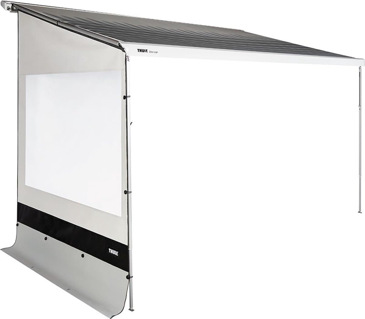 Thule Rain Blocker G2 Zijwand S Uitval 2.00