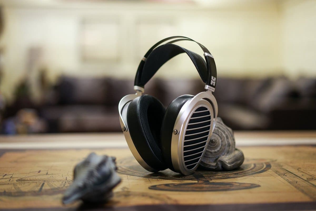 Hifiman Ananda Nano - HiFi koptelefoon