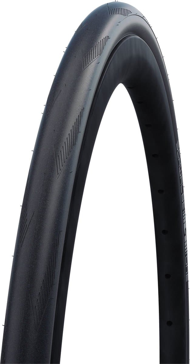 Schwalbe Buitenband One Tle 28 X 1.10 Vouw (28-622) Zwart