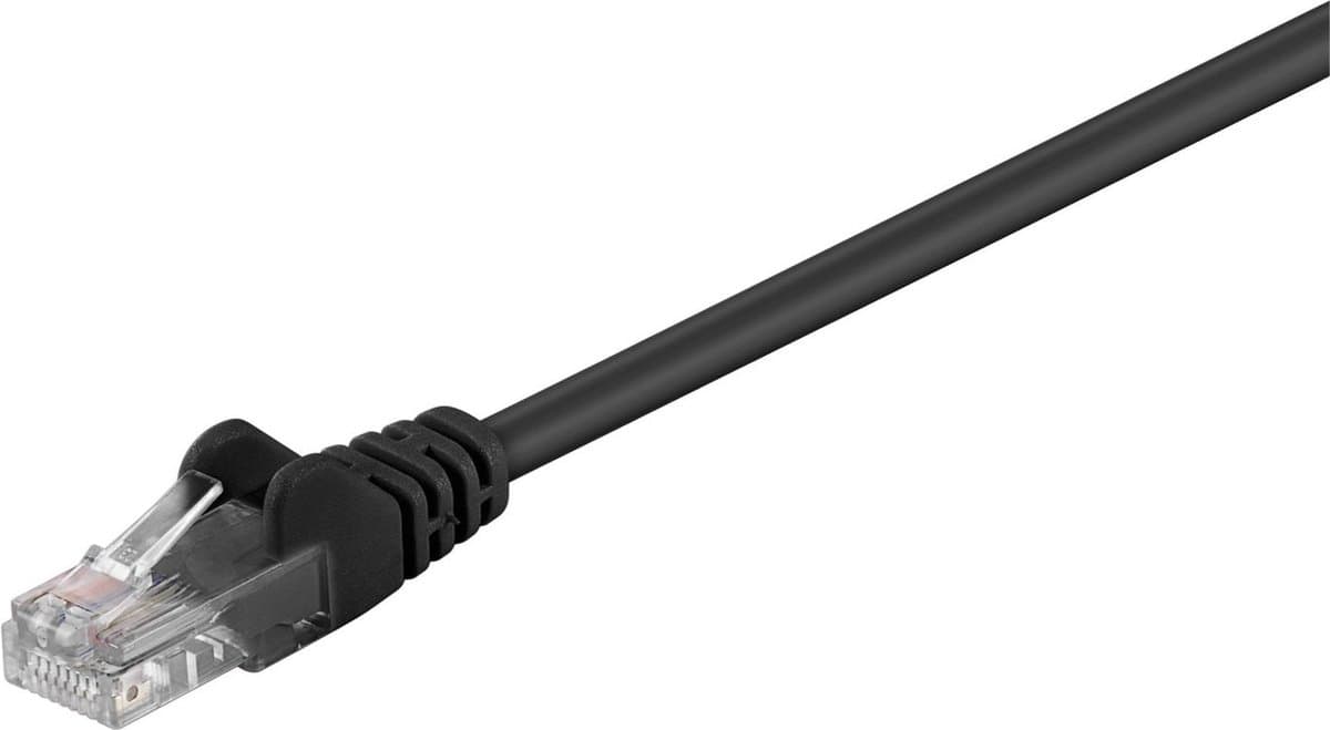 Microconnect netwerkkabels 1.5m Cat5e UTP