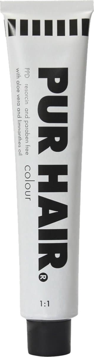 Pur Hair Colour Whiteline 9.0 Hell Hellblond 60 ml