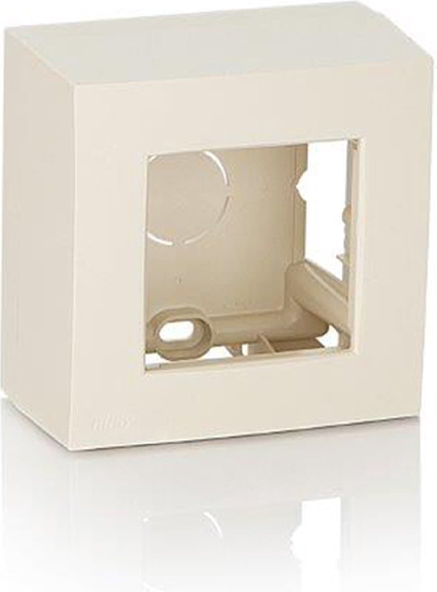 Itho Daalderop Opbouwschakelaar - 580-0245 - E2PTX