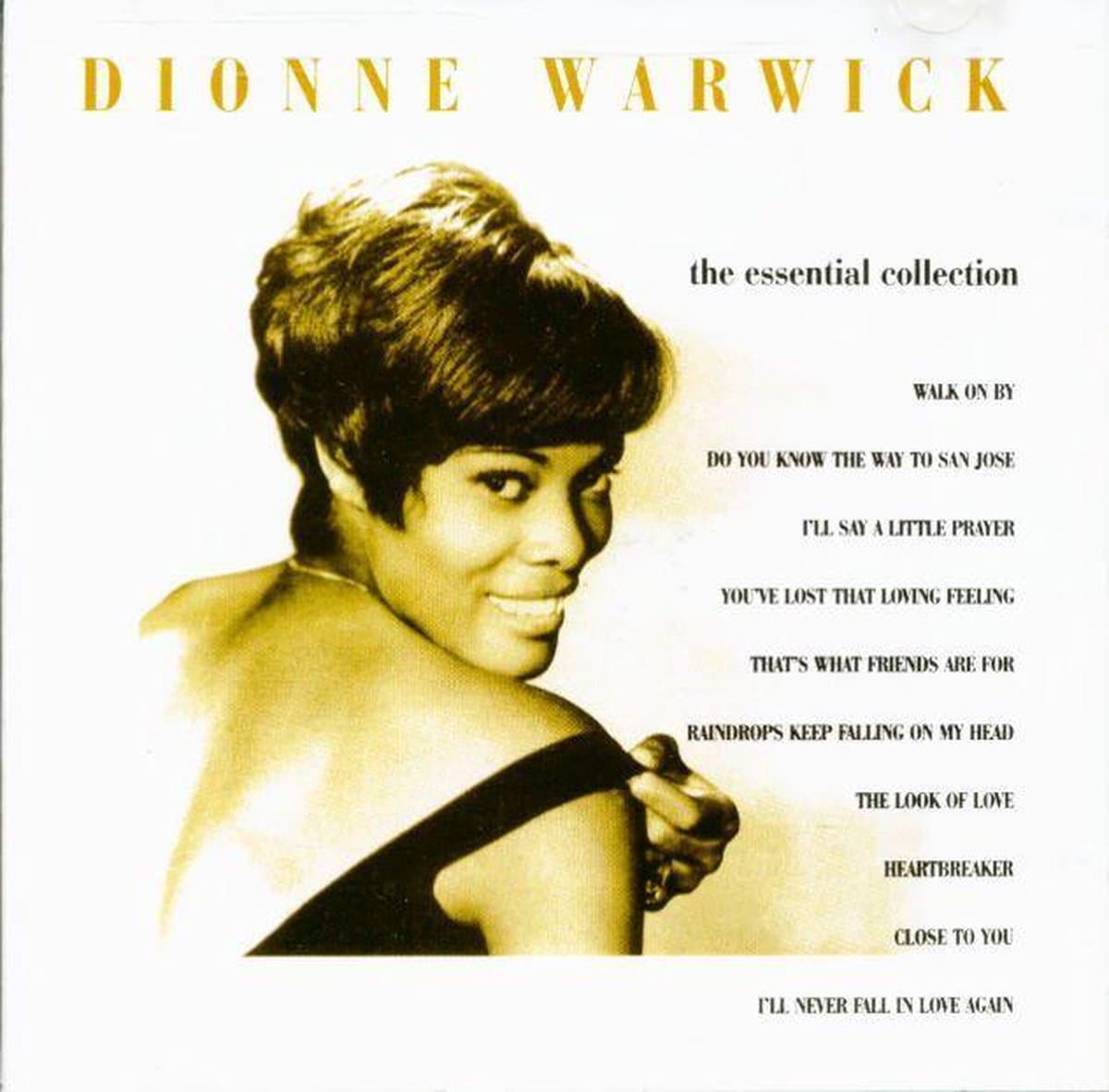 Definitive Collection