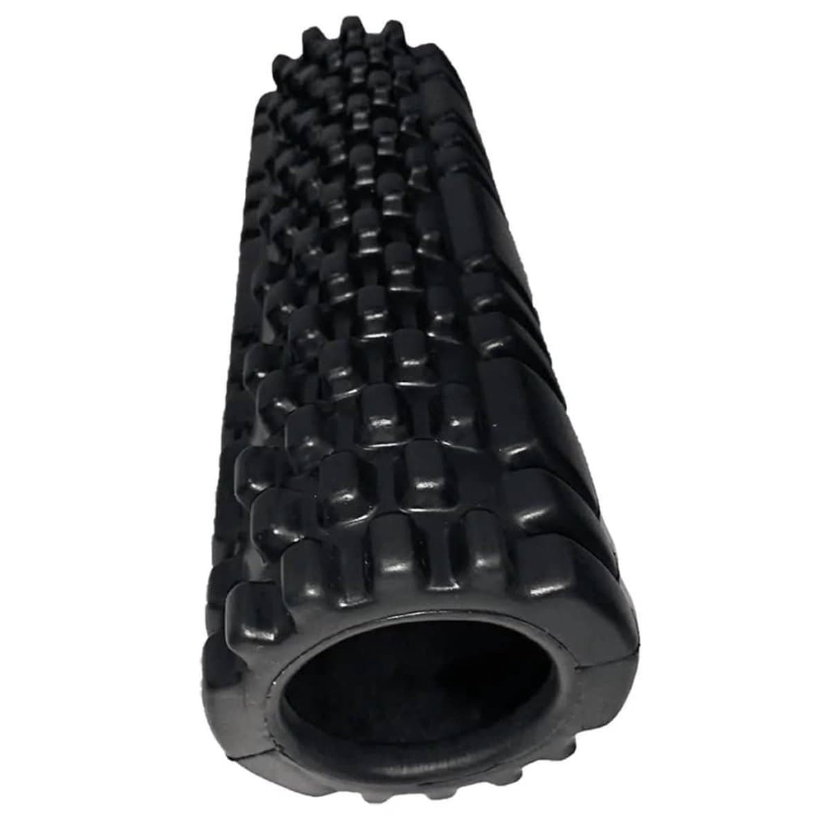 Iron Gym Essential Trigger Point Foamroller Massage roller - Zwart