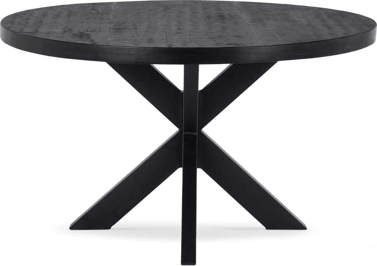 Icon Living - Eettafel Varley - Rond 130 CM