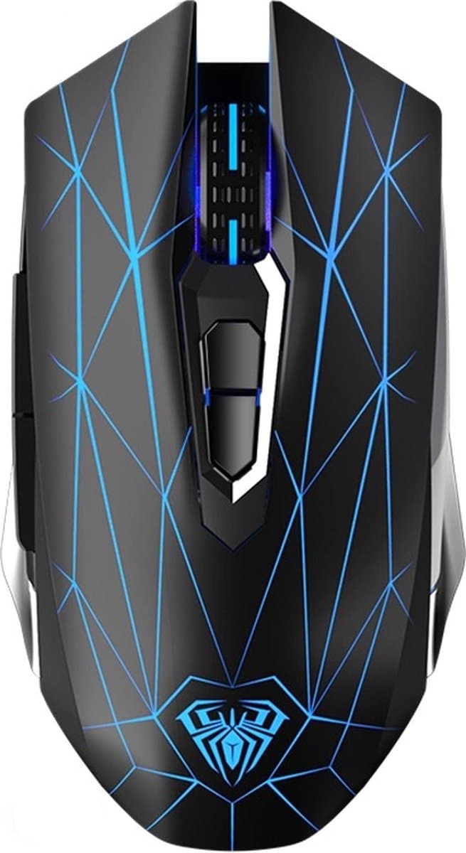 Aula s50 gamingmuis