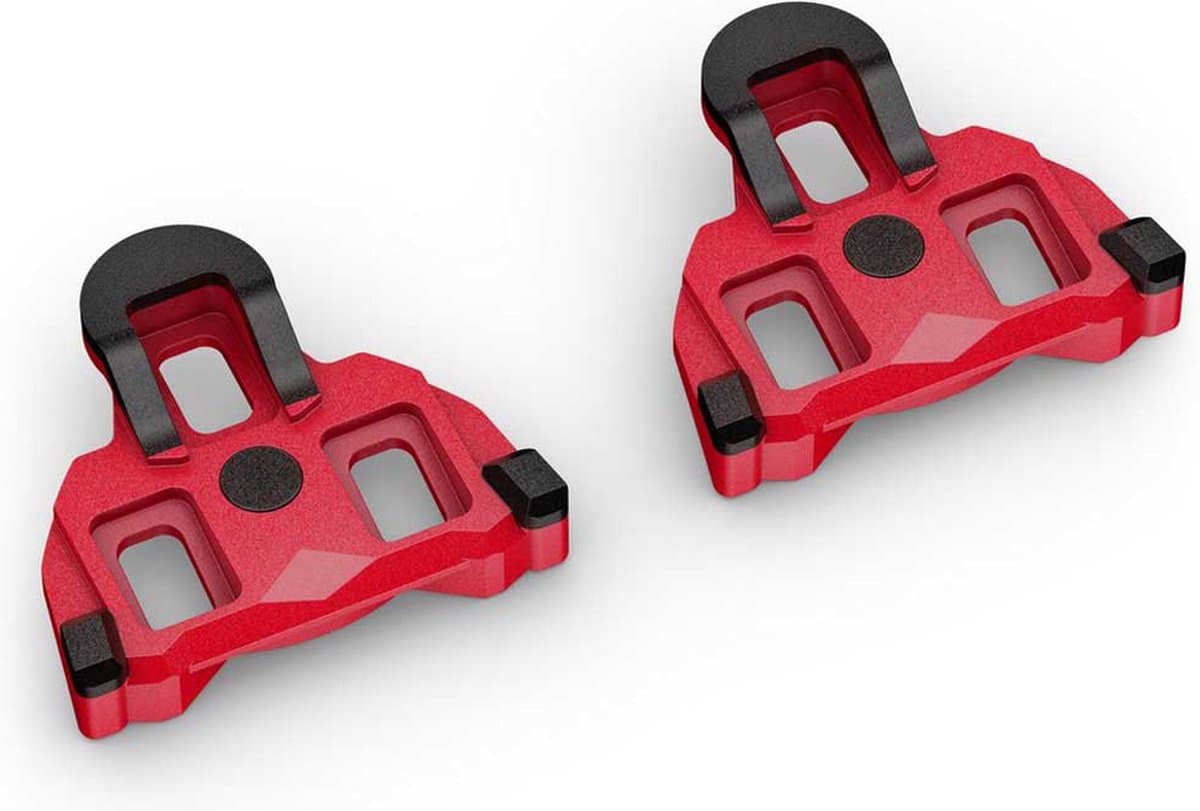 Garmin Rally Rs 4.5º Float Voetbalschoenen Zwart